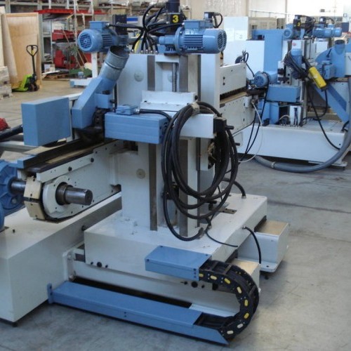 Used Machines